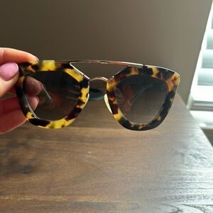 Prada sunglasses